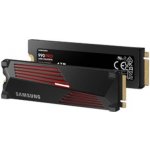 Samsung 990 PRO 4TB, MZ-V9P4T0GW – Hledejceny.cz