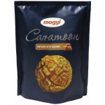 Mogyi Caramoon karamelový popcorn 70 g – Zboží Mobilmania