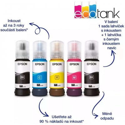 Epson EcoTank L3230 – Zboží Živě