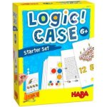 Haba Logi Case logická hra startovací sada – Hledejceny.cz