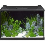 Eheim Aquapro LED akvarijní set černý 84 l – Zboží Dáma