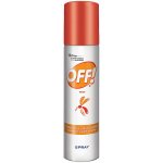 S.C.Johnson Off Regular spray 100 ml – Hledejceny.cz