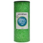 Viridian Clear Skin Omega Oil Organic 200 ml – Hledejceny.cz