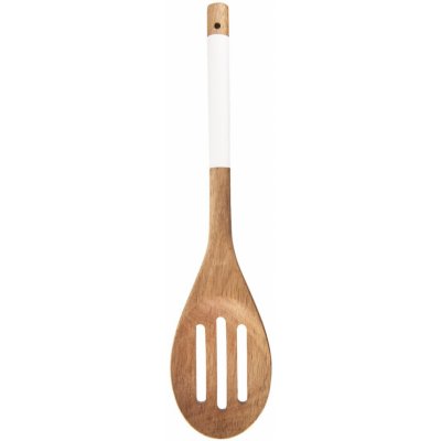 Vařečka WHITELINE 30 cm – Sleviste.cz