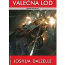 Černá flotila 1 - Válečná loď - Dalzelle Joshua