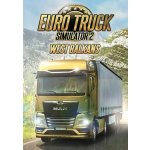Euro Truck Simulator 2 West Balkans – Hledejceny.cz