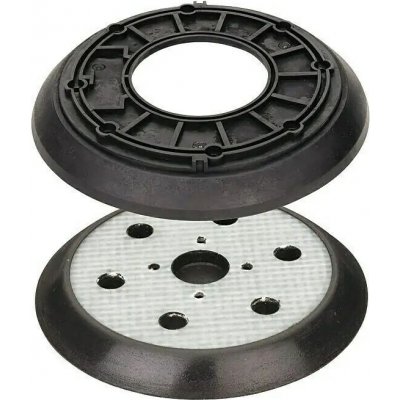 AEG Brusný talíř pro excentrickou brusku, ø 150 mm, pro EX 150/E/ES 4932352871 – Hledejceny.cz