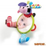 Yookidoo moje první zrcátko kravička – Zboží Dáma