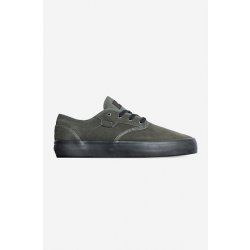 Globe Motley II Dark Olive/Black