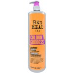 Tigi Bed Head Colour Goddess šampon 970 ml – Hledejceny.cz