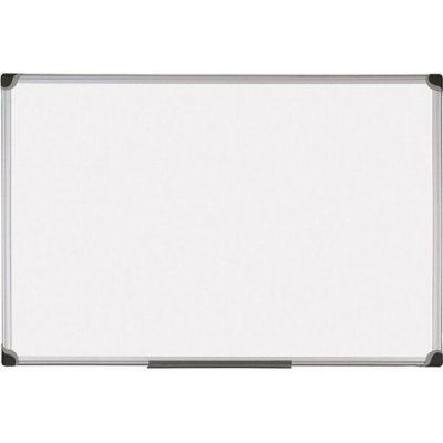 Bi-Office Dryness. -magn. BI-OFFICE Top Professional, 200 x 100 cm keramika – Zboží Živě