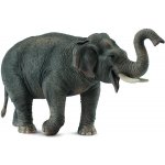 Collecta Slon asijský – Zboží Mobilmania