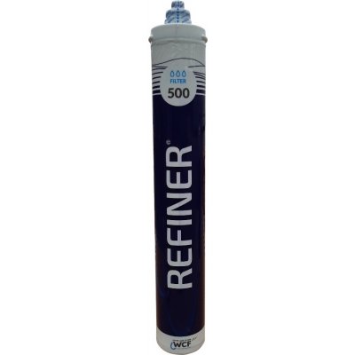 Refiner 500 CPS – Hledejceny.cz