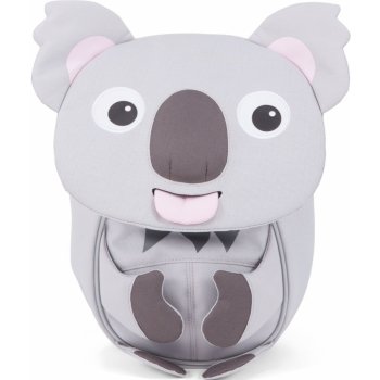 Affenzahn batoh Small Friend Koala šedý