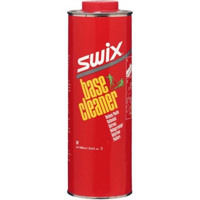 Swix I67C smývač 1000 ml – Hledejceny.cz