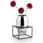 Philippi Váza s ocelovým stojanem SOLERO, vel. L – Zboží Dáma