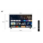 TCL 40L5A – Zboží Živě