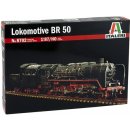 Italeri Lokomotive BR50 HO 8702 1:87