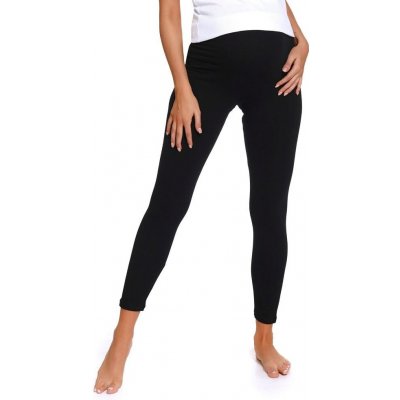 Těhotenské legíny Pregy černé – Hledejceny.cz