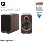 Q Acoustics 3020i – Sleviste.cz