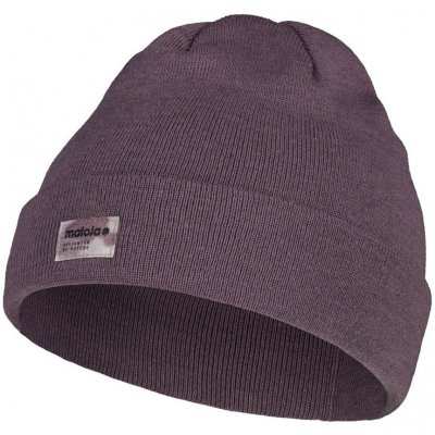 Maloja Čepice GSALLKOPFM. stormy lilac – Hledejceny.cz