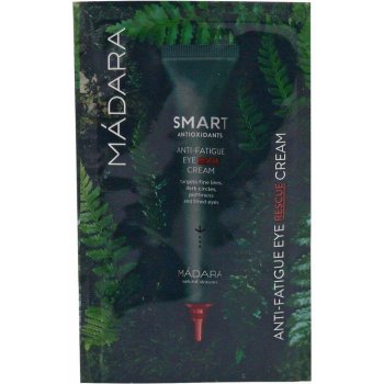 Mádara Anti-age oční krém Smart Antioxidants 1,5 ml