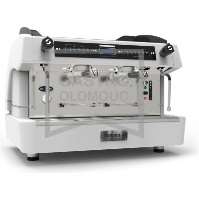 Fiamma Compass DualBoiler II bílý – Zbozi.Blesk.cz