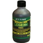 Jet Fish Legend Range booster Biokrill 250 ml – Zboží Dáma