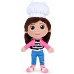 Orbico Kuchařka Gabi Gabby's Dollhouse 25 cm – Sleviste.cz