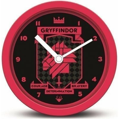 Hodiny Harry Potter - Chrabromil - EPEE – Hledejceny.cz