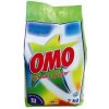 Prášek na praní Omo Color Compackt 7 kg