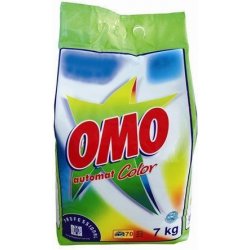 Omo Color Compackt 7 kg