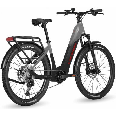 LECTRON Taura PSX Pro 2026 – Zboží Mobilmania
