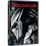 Predátoři DVD – Zboží Mobilmania