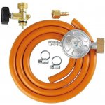 MEVA Set připojovací nízkotlaký na propan-butan (NP13001) | Zboží Auto