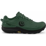 Topo Athletic Traverse boty dark green charcoal – Zboží Mobilmania