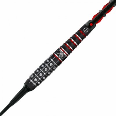 soft Harrows Ryan Searle Series 3 18g 90% wolfram – Sleviste.cz