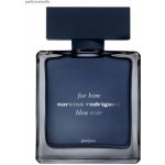 Narciso Rodriguez Bleu Noir parfém pánský 100 ml – Hledejceny.cz