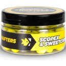 Feeder Expert Wafters Scopex Kukuřice 100ml 10 mm