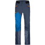 Ortovox Westalpen 3L pants M petrol blue – Zboží Dáma