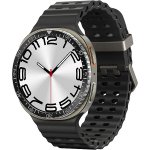 Spigen Bezel Tune (Diver) Black Samsung Galaxy Watch 8 (44mm) ACS10008 – Zboží Živě