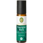 Primavera Aroma roll-on Energy Boost 10 ml – Hledejceny.cz