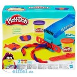 Play-Doh zábavná továrna – Sleviste.cz