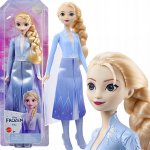 Mattel Disney Princess Frozen II Elsa – Zboží Dáma