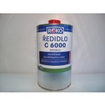Ředidlo C 6000 10L