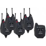 Anaconda Sada hlásičů Nighthawk MGX-7 Set 4+1 Multicolor – Zboží Dáma