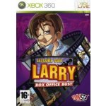 Leisure Suit Larry: Box Office Bust – Zboží Živě