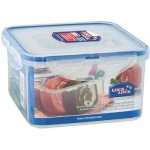 Lock&Lock 15,5 x 15,5 x 8,5 HPL822D 1,2 l – Sleviste.cz
