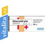 Generica Rutascorbit 60 tablet – Hledejceny.cz