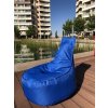 Sedací vak a pytel Atelier del Sofa Bean Bag Aktif Blue